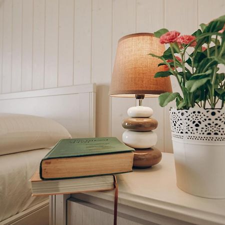 Le Terrazze B&B Pulsano Eksteriør bilde